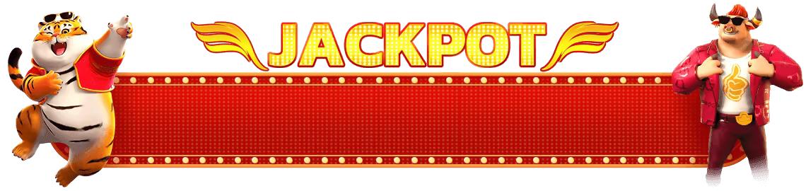 Nền Jackpot