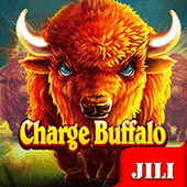 Charge Buffalo Logo