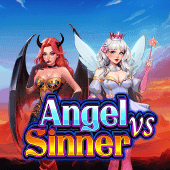 Logo đội Angel vs Sinner